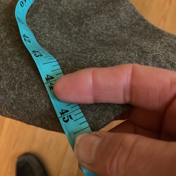 Vintage Military Coat - Picture 13 of 14